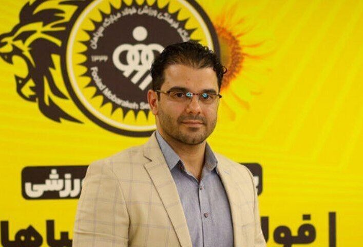 استعفایی شبانه در سپاهان