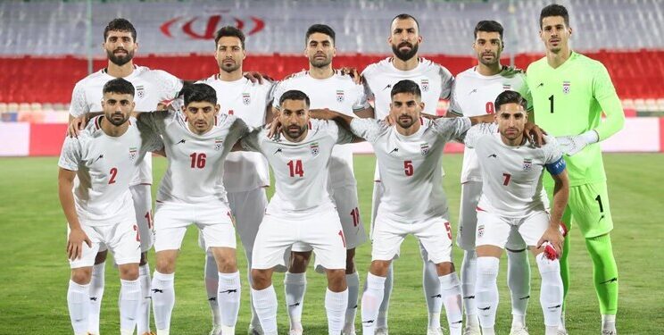 پائولو بنتو: ایران بسیار قدرتمند است و شخصیت بالایی دارد