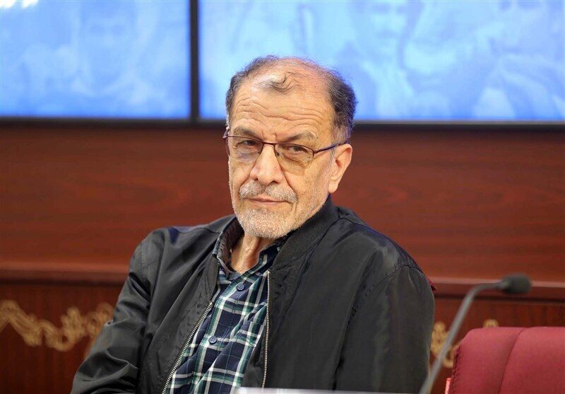 خسرویوفا عضو هیات اجرایی شورای المپیک آسیا شد