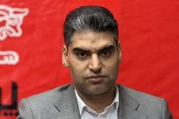 مدیر عامل پرسپولیس: اوریه هنوز در لیست تیم هست