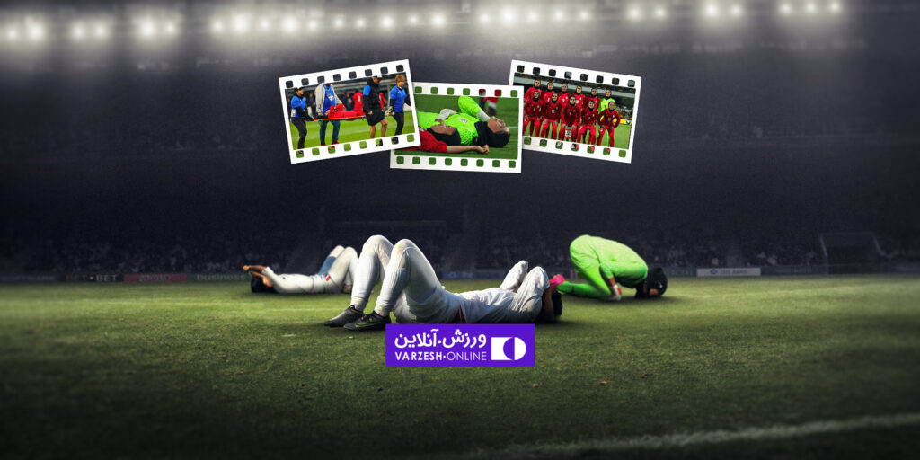 چرایی ناکامی فوتبال زنان در ایران