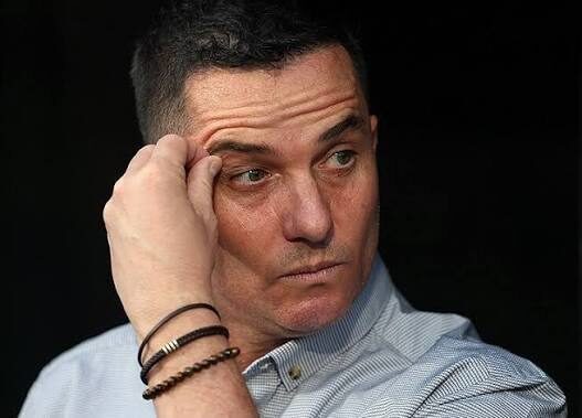 اوسمار: نتیجه از عملکردمان ناراحت هستیم!