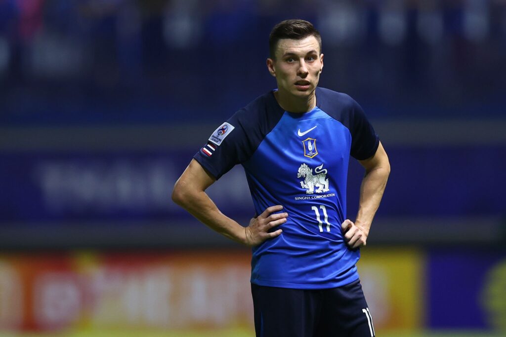 ساپینتو مهاجم ازبک را می‌خواست، سیدورف اجازه نداد؛ سرگیف؛اورونوف شماره 2 استقلال