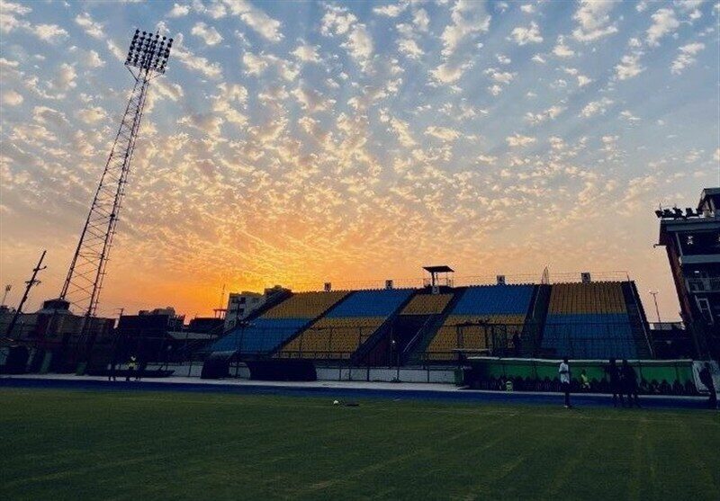 بحران زمین‌های بی‌کیفیت، آبروریزی تازه لیگ برتر