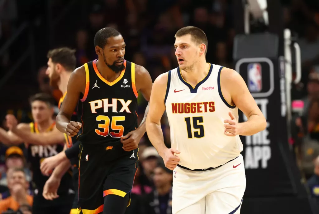نتایج بامداد شنبه NBA