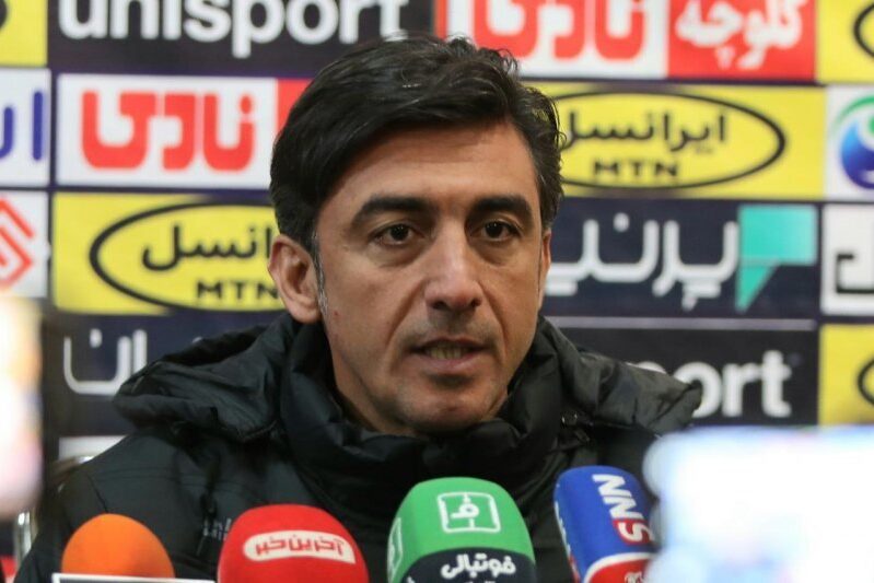 رحمتی: VAR از نان شب هم واجبتر است!