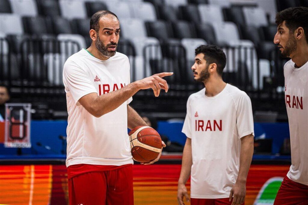 حامد حدادی شاید در ایران !