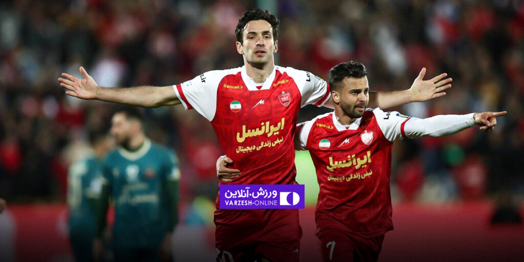 پرسپولیس دو - شمس آذر یک؛ شب ضیافت پنالتی‌ها!