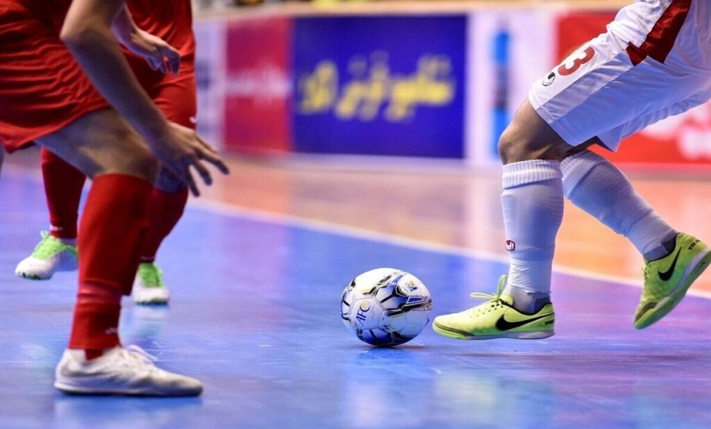 از فوتسال چه خبر؟