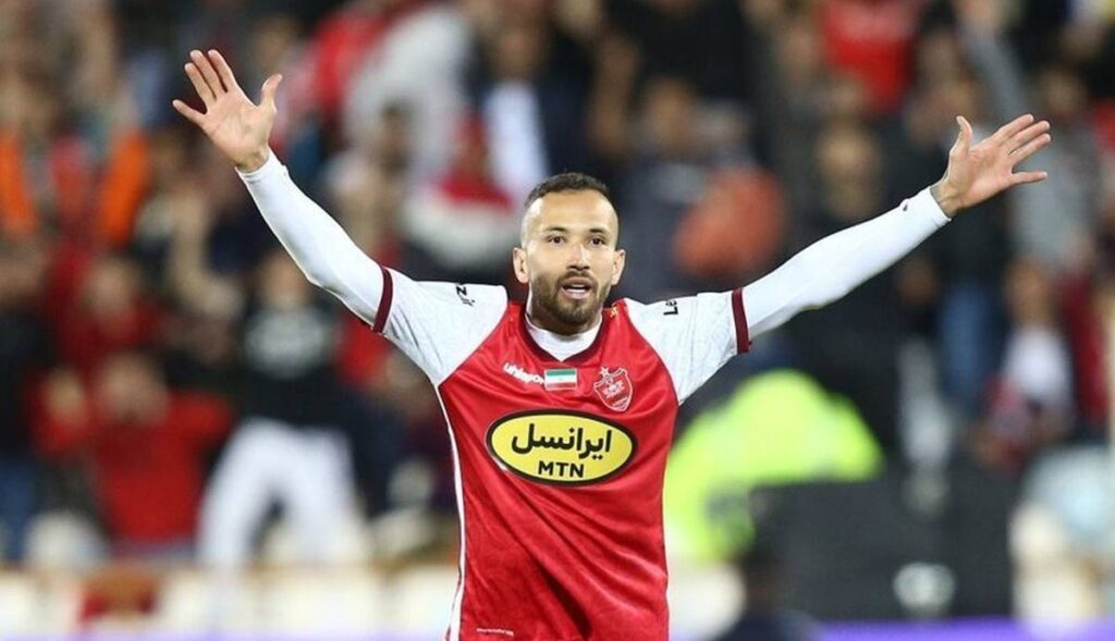 پرونده شکایت 7 میلیاردی پرسپولیس در فیفا باز شد!