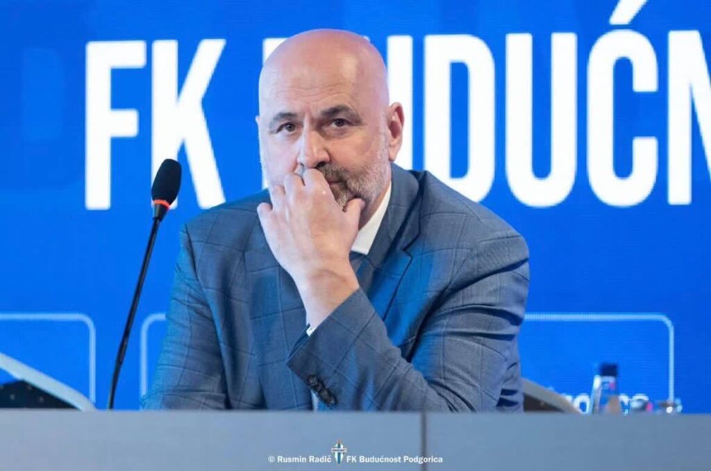 بوژوویچ به خانه برگشت؛ مقصد جدید پس از ناکامی در استقلال