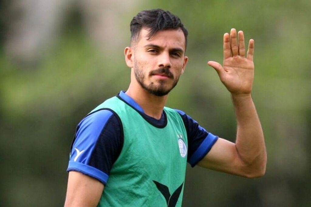 روایت پشت‌پرده از بازیکنی که علیه ساپینتو دست به اقدام زد