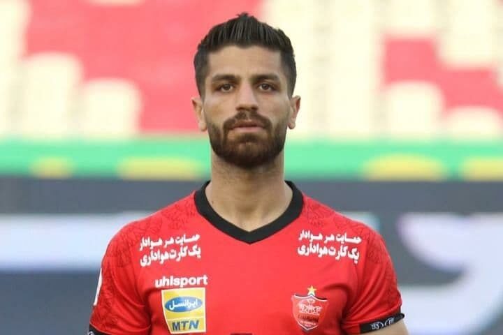 اقدامات پرسپولیسی ها برای حل شدن مشکل سرلک