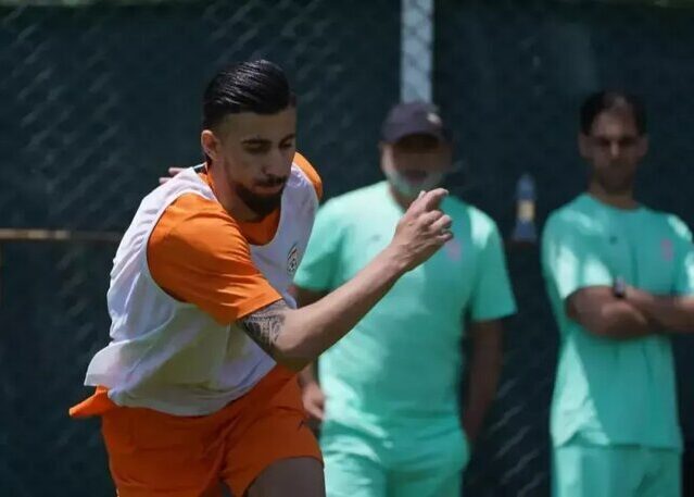 بدشانسی های محرم تمامی ندارد!