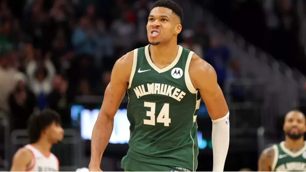 بهترین کامبک این فصل NBA
