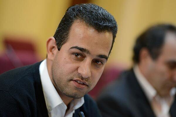 شرایط نامناسب پرسپولیس از زبان لشگری