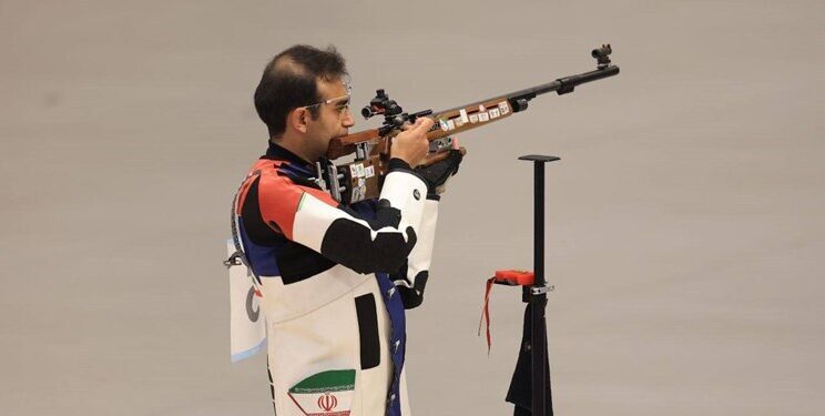 نه مدال و نه سهمیه!
