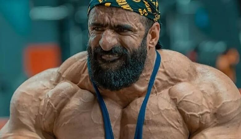 رونالدو دل چوپان را شکست !+عکس