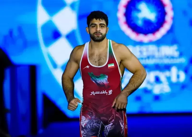 هادی ساروی در جمع بزرگان ورزش جهان؛ نامزدی کنار امباپه، یوکیچ و آلکاراس