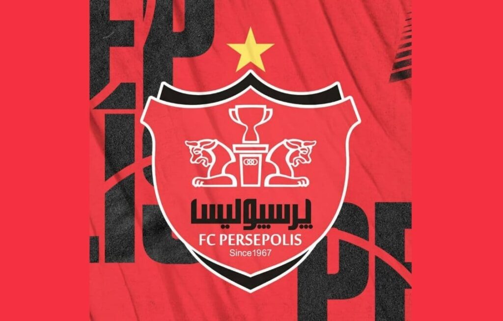 پرسپولیس اسپانسر جدیدی ندارد