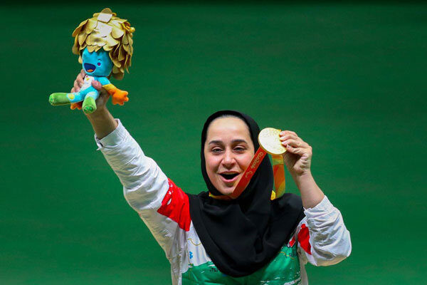 بازگشت جوانمردی با پرچمداری