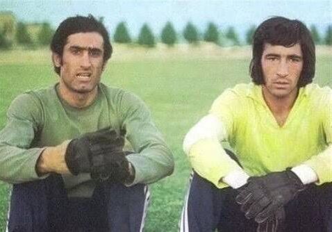 رشیدی: تاجرنیا حق ورود به رختکن را ندارد!