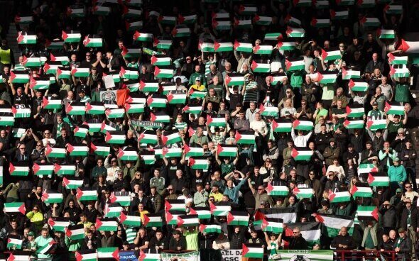 عواید فروش بلیت جام ملت های آسیا به فلسطین اهدا می شود
