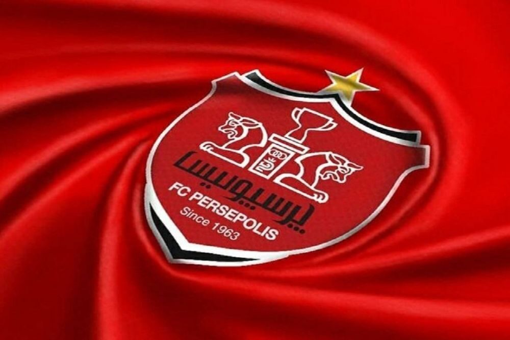 ویلن موتا در پرسپولیس