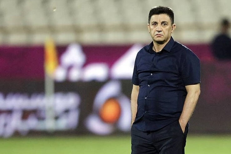 اسپانیا، انتخاب قلعه‌نویی پیش از جام جهانی؛ سفر به مادرید برای بازی بزرگ