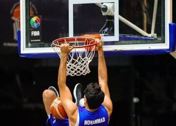 زلزله در لیگ برتر بسکتبال ایران؛ استقلال سومین شکست پیاپی را هم چشید!