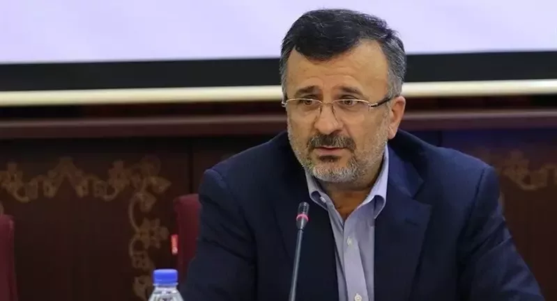 دعوت FIVB از داورزنی برای شرکت در شورای لیگ ملتها