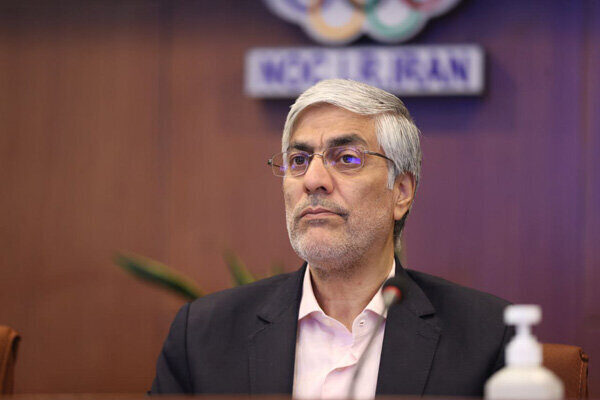 هاشمی: رسالت اصلی تربیت بدنی سلامت و تندرستی است