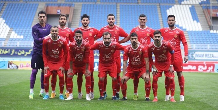 سقوط دو تیم لیگ برتری به لیگ دسته سه!