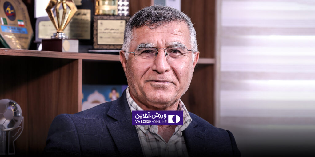 مجید جلالی: پانزده سال بود به فکر تأسیس آکادمی بودم