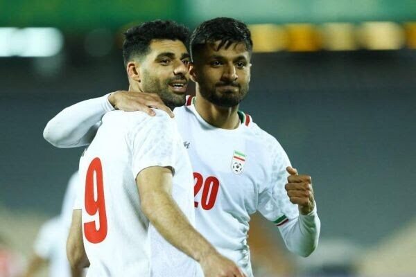 ستاره خلیج فارس در تیم امیر!
