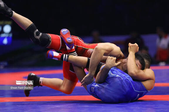 ابهام در قوانین جدید داوری؛ چرا چرخه انتخابی تیمهای ملی کشتی با قانون قدیم برگزار شد؟