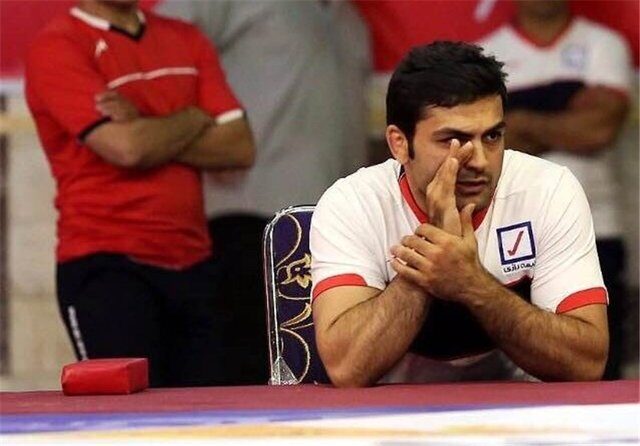 گودرزی: هنوز صحبتی با من برای مربیگری تیم ملی نشده