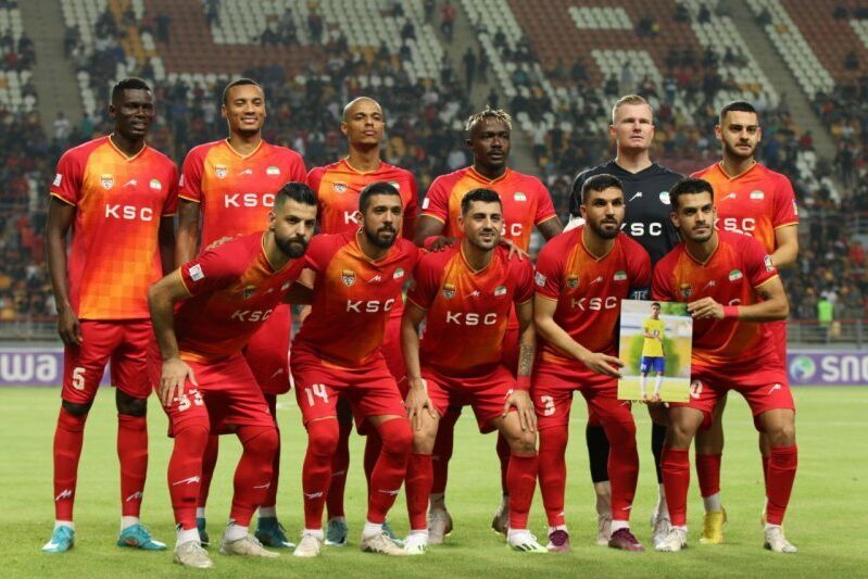 ترکیب فولاد مقابل پرسپولیس