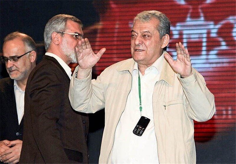 هفت سال از فوت همایون بهزادی گذشت