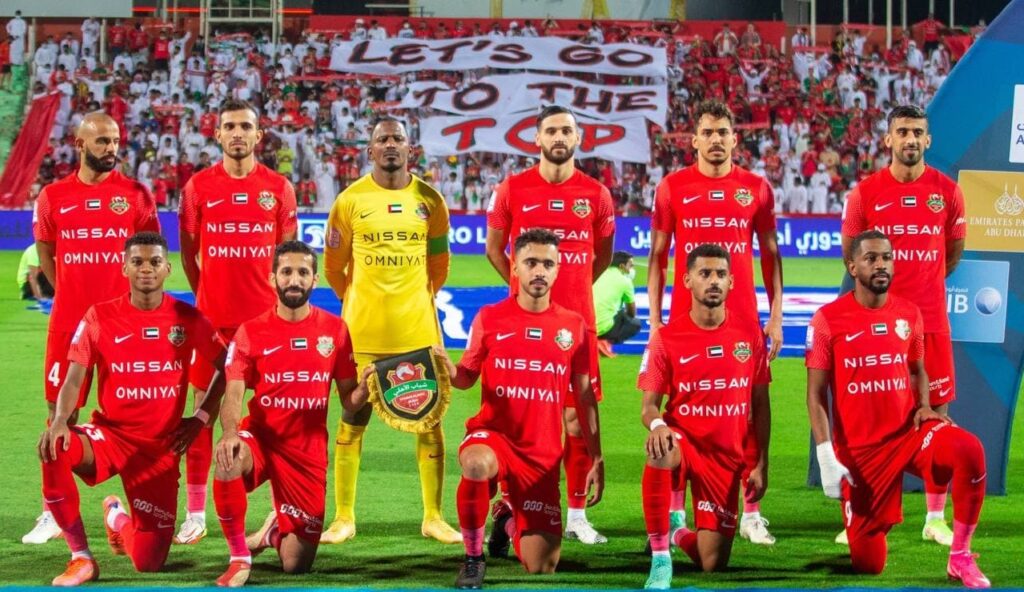 تساوی شباب الاهلی با حضور نوراللهی