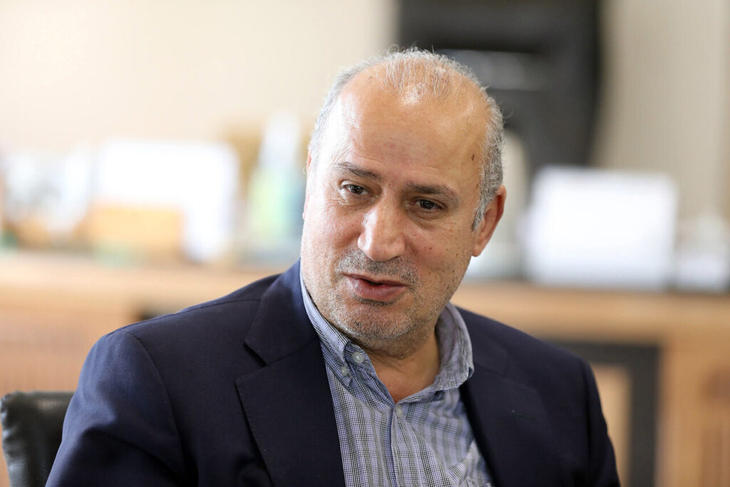 تاج: از گروهمان صعود میکنیم