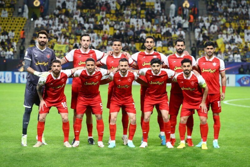 11 مرد منتخب یحیی برای رویارویی با الدحیل