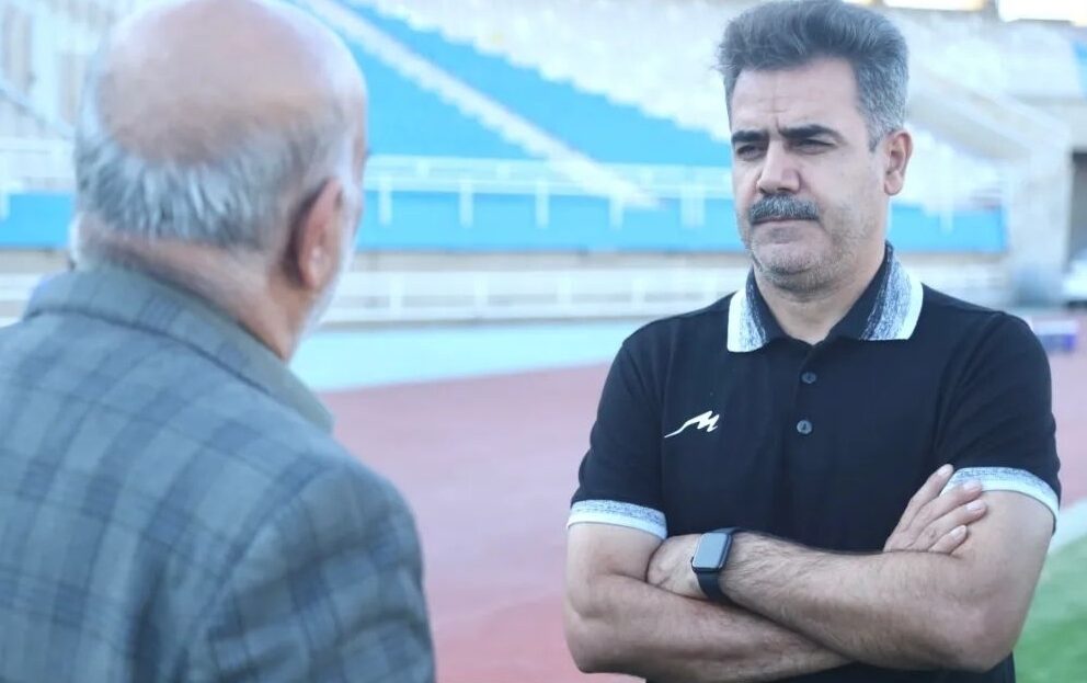 سرمربی استقلال: هیچ‌کدام از بازیکنان لیست من جذب نشدند