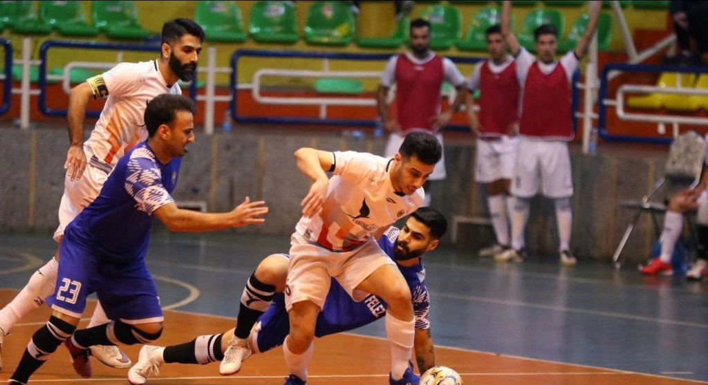 از فوتسال چه خبر؟