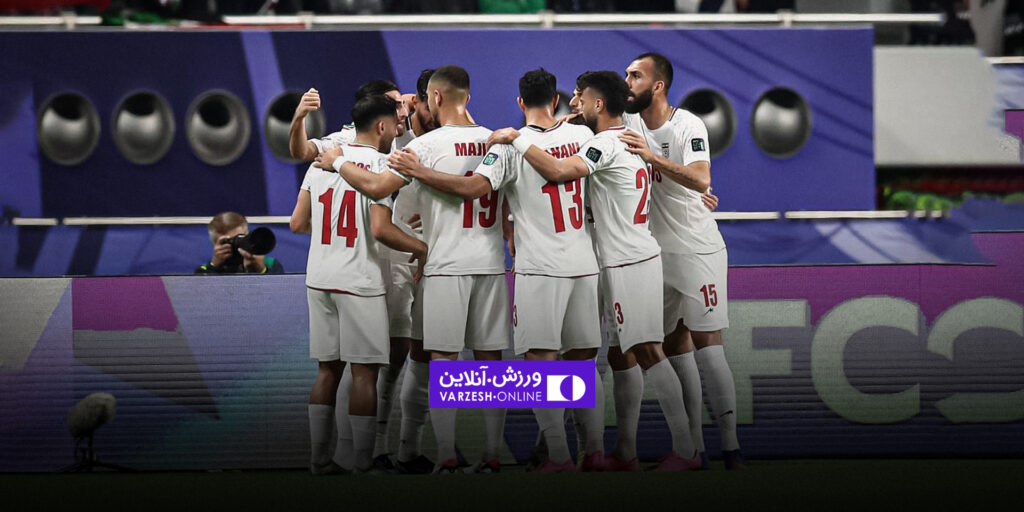 ایران یک - هنگ‌کنگ صفر؛ صعود با درخشش باشو