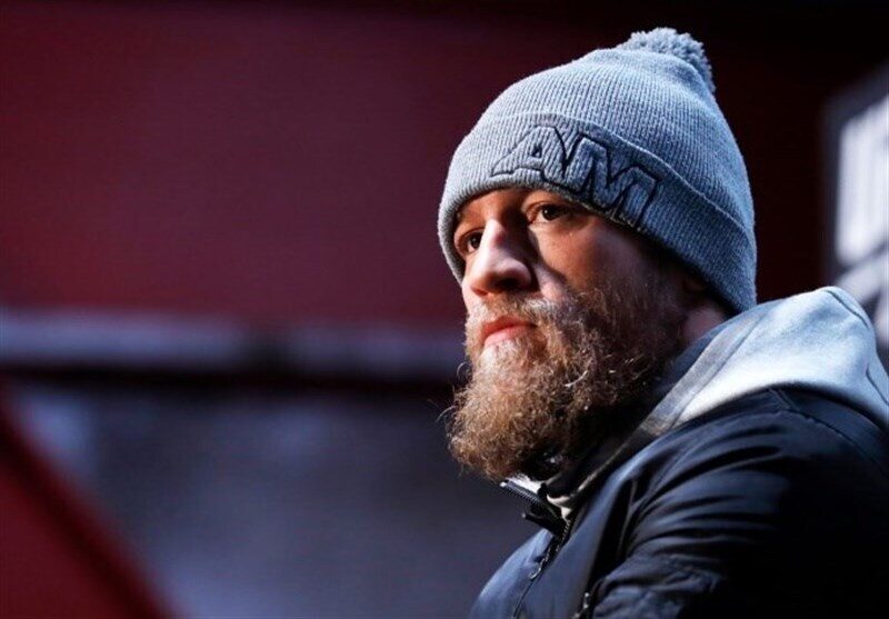 شوک بزرگ به دنیای MMA