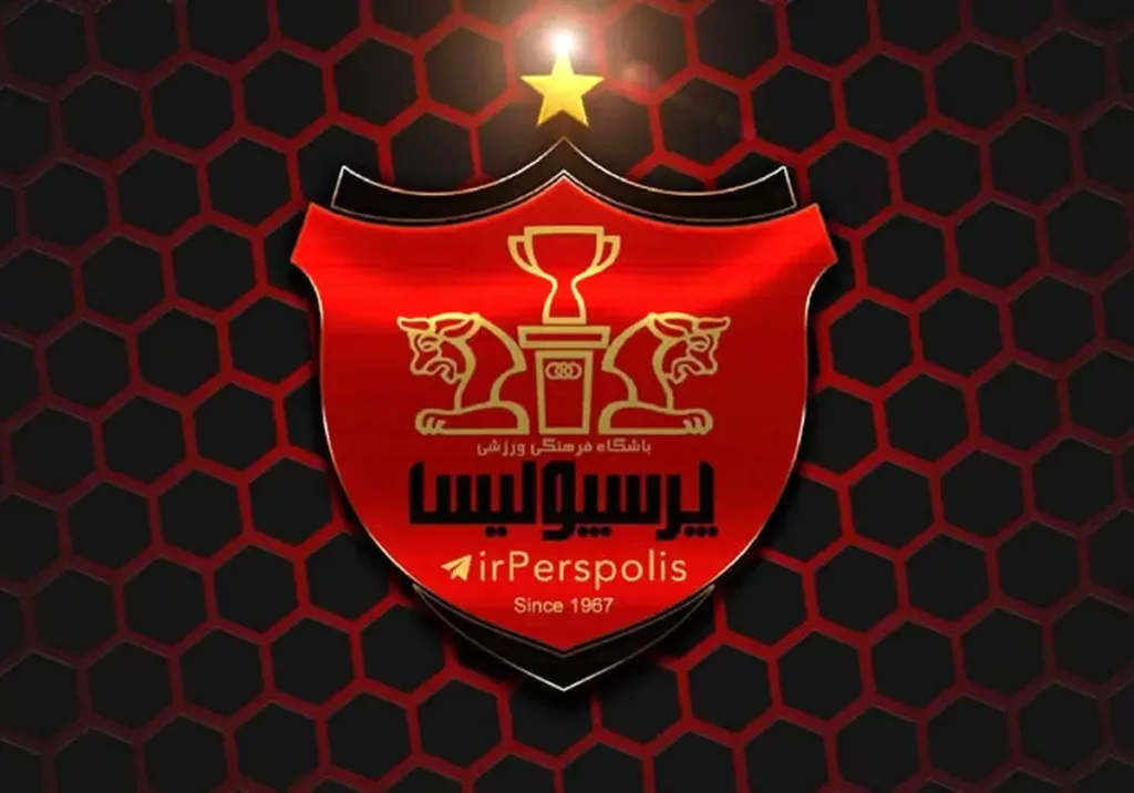 پرسپولیس جزو ۱۰ تیم برتر آسیا از دید فیفا