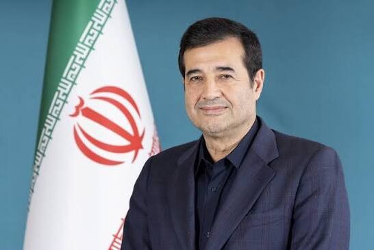 دنیامالی: دولت پیگیر وضعیت ورزشکاران بازداشتی است/ با جوانان نباید پرونده‌سازی شود