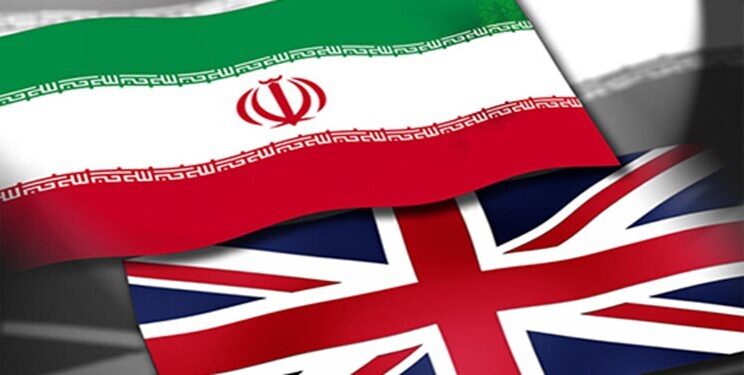 بازی ایران و انگلیس لغو شد!