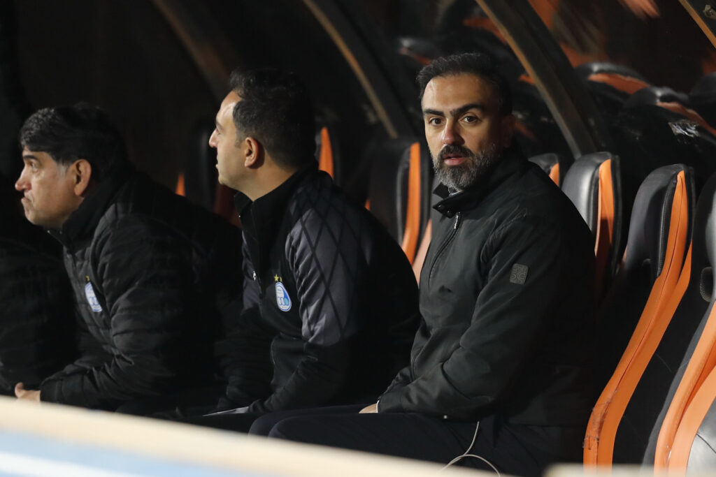 آقاسی مثل سایرین تمرین کرد/ جنپو به تمرینات بازگشت